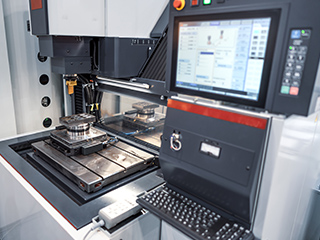 保有装置（分析・製造）